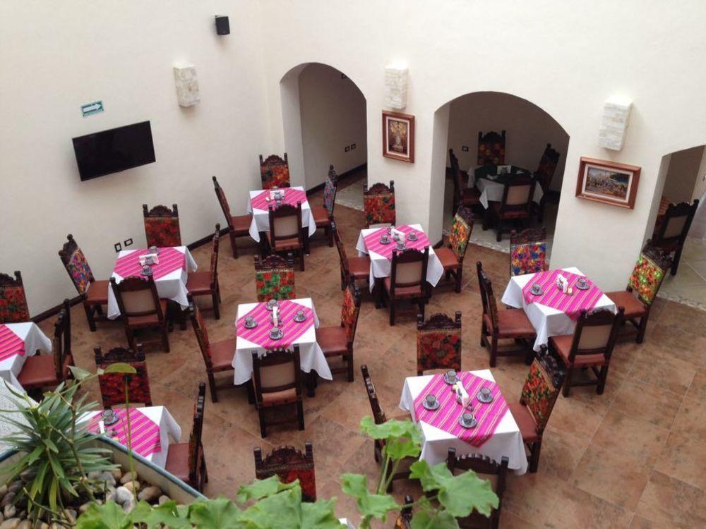 Hotel Boutique Xelhua Cholula Exterior foto