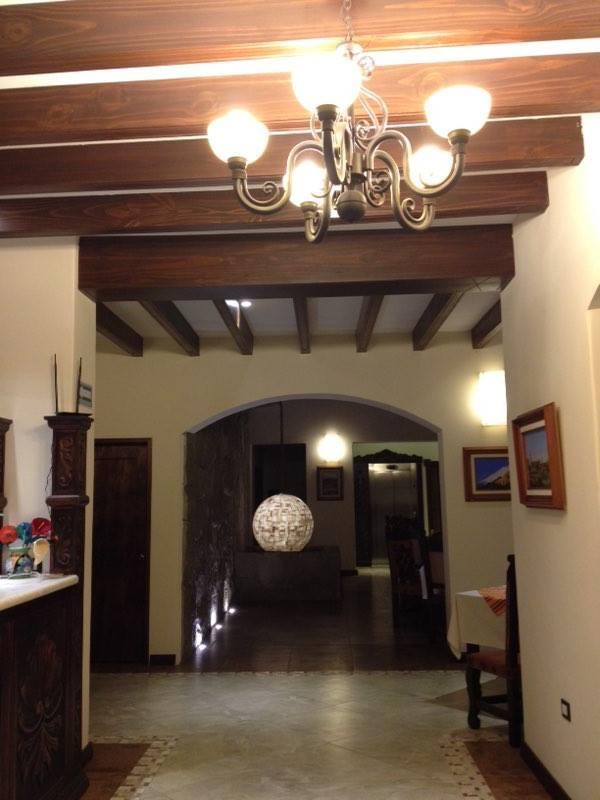 Hotel Boutique Xelhua Cholula Exterior foto